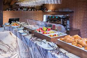 Hotel Calimala Florence