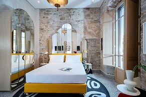 Hotel Calimala Florence