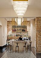 Hotel Calimala Florence