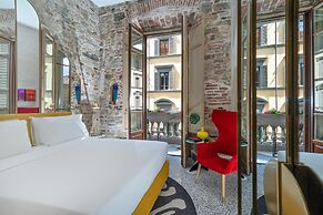 Hotel Calimala Florence