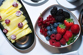 Hotel Calimala Florence