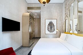 Hotel Calimala Florence