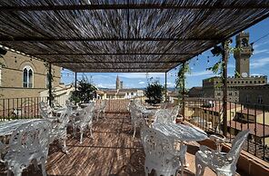 Hotel Calimala Florence