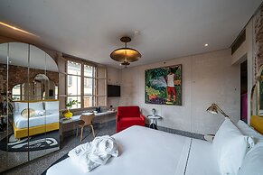 Hotel Calimala Florence