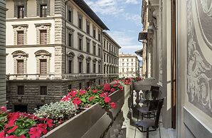 Hotel Calimala Florence