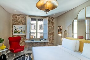 Hotel Calimala Florence