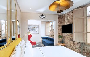 Hotel Calimala Florence