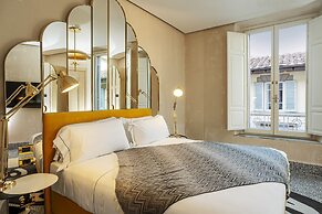 Hotel Calimala Florence