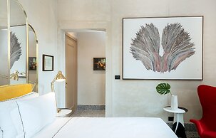 Hotel Calimala Florence