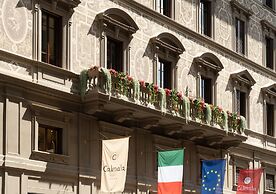 Hotel Calimala Florence