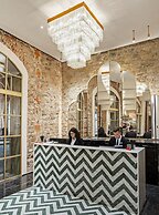 Hotel Calimala Florence