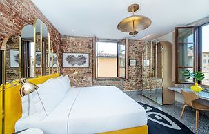 Hotel Calimala Florence