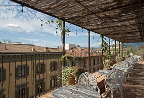 Hotel Calimala Florence