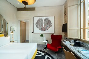 Hotel Calimala Florence