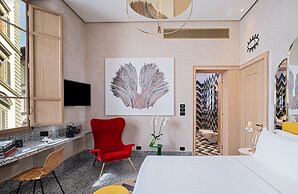 Hotel Calimala Florence