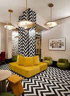 Hotel Calimala Florence