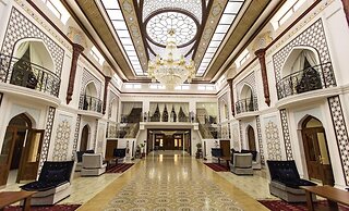 Hotel Erkin Palace