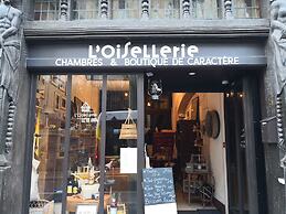L'Oisellerie meublé de tourisme
