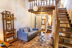 L'Oisellerie meublé de tourisme