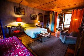 Chambre d'Hotes du Tapissier