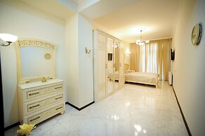 Apartment on Kostava str.