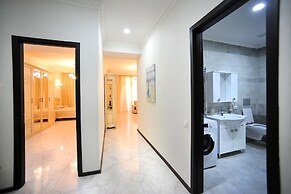 Apartment on Kostava str.
