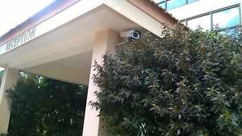 Margarita Palace Hotel