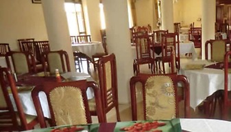 Margarita Palace Hotel