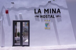 Hostal La Mina