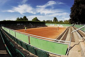 Tennis- und Freizeitzentrum Neudörfl