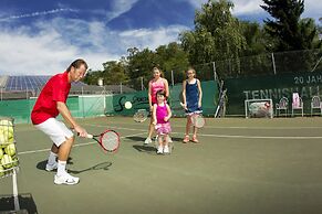 Tennis- und Freizeitzentrum Neudörfl