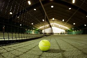 Tennis- und Freizeitzentrum Neudörfl