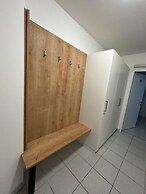Tennis- und Freizeitzentrum Neudörfl