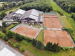 Tennis- und Freizeitzentrum Neudörfl
