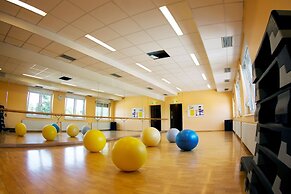 Tennis- und Freizeitzentrum Neudörfl