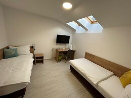 Tennis- und Freizeitzentrum Neudörfl