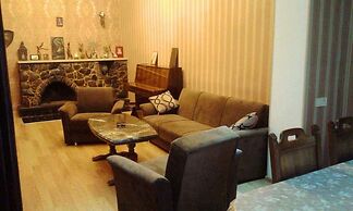 Apartment on Kostava
