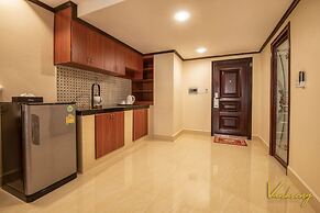 Vanhseng Boutique Hotel