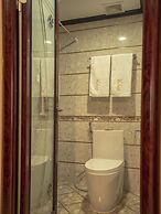 Vanhseng Boutique Hotel