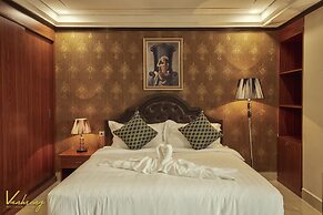 Vanhseng Boutique Hotel