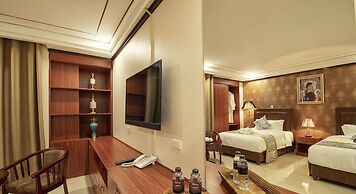 Vanhseng Boutique Hotel