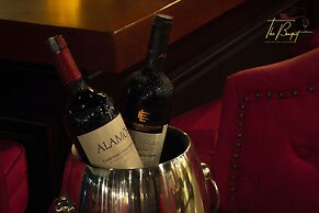 Vanhseng Boutique Hotel