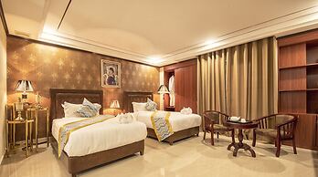 Vanhseng Boutique Hotel