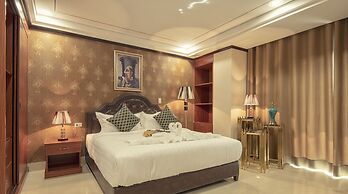 Vanhseng Boutique Hotel