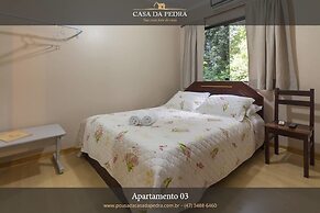 Pousada Casa de Pedra