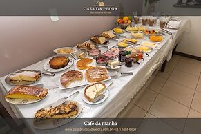 Pousada Casa de Pedra