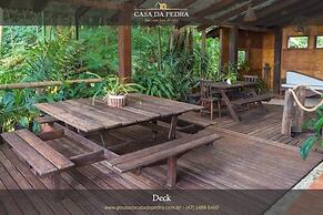 Pousada Casa de Pedra