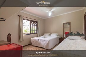 Pousada Casa de Pedra