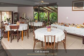 Pousada Casa de Pedra