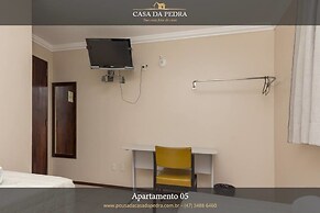 Pousada Casa de Pedra